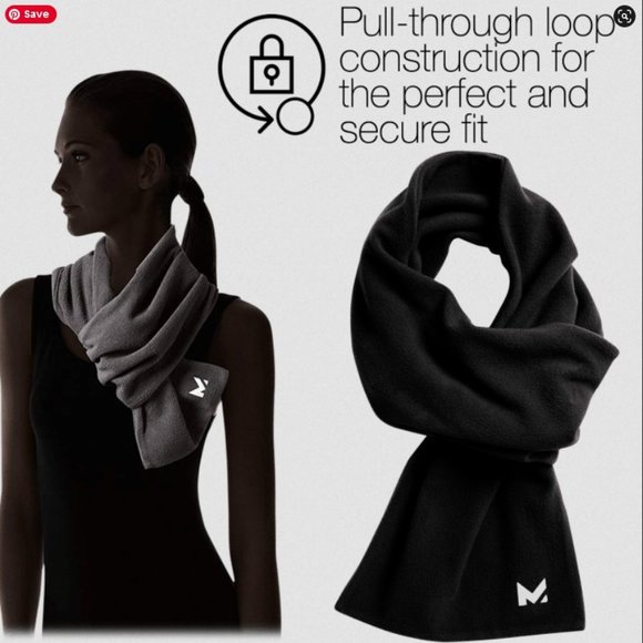 🛍2/$25🛍MISSION VaporActive Performance Scarf - Picture 8 of 8